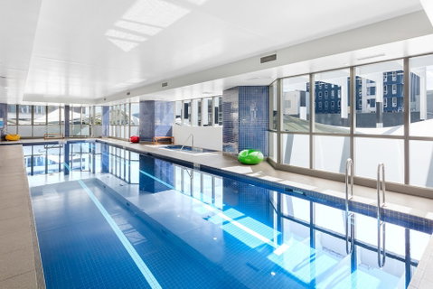 Meriton Suites Herschel Street, Brisbane - Accommodation Melbourne 5