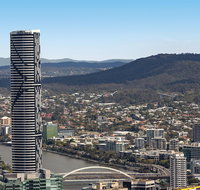 Meriton Suites Herschel Street Brisbane - Accommodation Melbourne