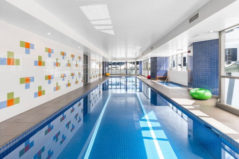 Meriton Suites Herschel Street, Brisbane - Accommodation Melbourne 4