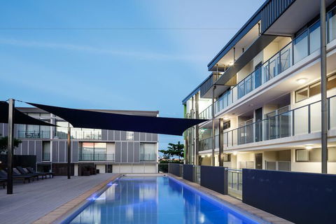 Direct Hotels â€“ Islington At Central - Accommodation Melbourne 3