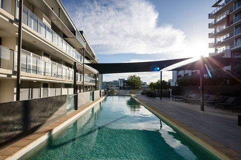 Direct Hotels â€“ Islington At Central - Accommodation Melbourne 2