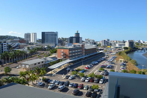 Direct Hotels â€“ Islington At Central - Accommodation Melbourne 1