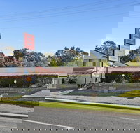 Econo Lodge Alabaster - Accommodation Melbourne