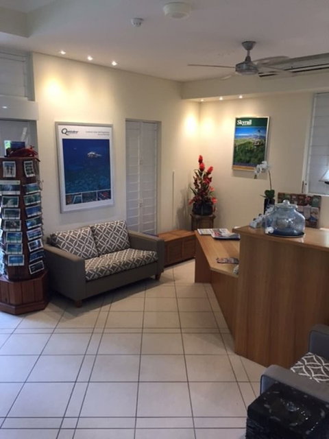 Verandahs - Accommodation Melbourne 1