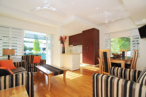 Verandahs - Accommodation Melbourne 5