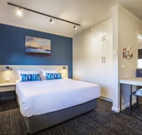 Nightcap at Riverside Hotel - Accommodation Melbourne