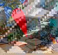 Element on Coolum Beach - Accommodation Melbourne