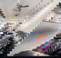 Alexandra on the Pacific - Accommodation Melbourne