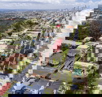 Miami Beachside Holiday Apartments - Accommodation Melbourne