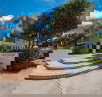 Seachange Coolum Beach - Accommodation Melbourne