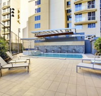 Mantra on the Quay - Accommodation Melbourne
