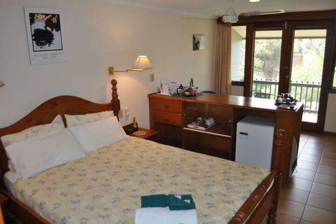 The Fig Tree B & B - Accommodation Melbourne 6