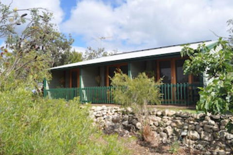 The Fig Tree B & B - Accommodation Melbourne 0