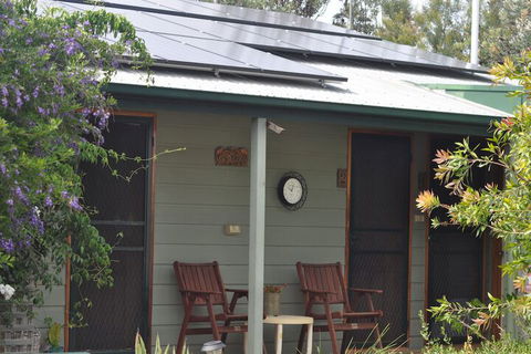 The Fig Tree B & B - Accommodation Melbourne 5