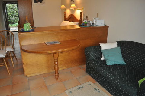 The Fig Tree B & B - Accommodation Melbourne 7