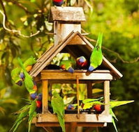 Crystal Brook Tourist Park - Accommodation Melbourne