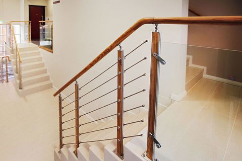 Charlestown Executive Apartments - Accommodation Melbourne 4