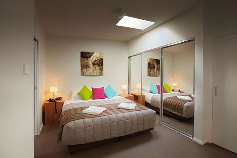 Charlestown Executive Apartments - Accommodation Melbourne 7