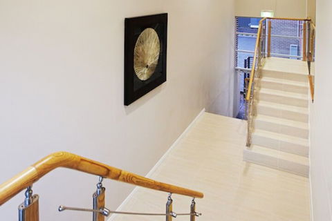 Charlestown Executive Apartments - Accommodation Melbourne 3