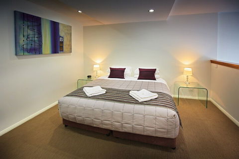 Charlestown Executive Apartments - Accommodation Melbourne 5