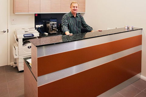 Charlestown Executive Apartments - Accommodation Melbourne 2