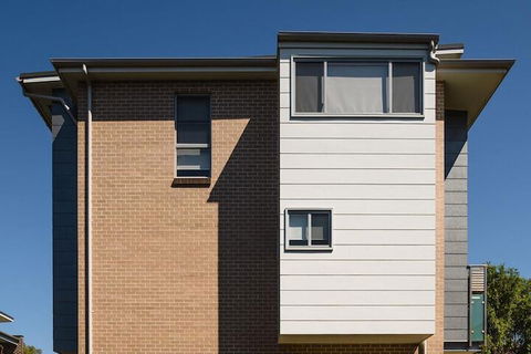 Charlestown Executive Apartments - Accommodation Melbourne 1