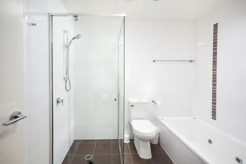 Charlestown Executive Apartments - Accommodation Melbourne 6