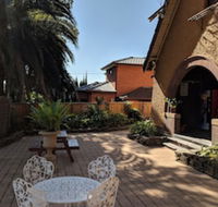 Burwood Bed And Breakfast - Accommodation Melbourne