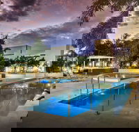 Monaco - Accommodation Melbourne