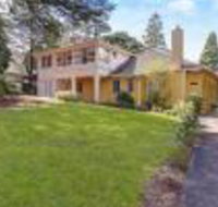 Woodford of Leura Bed  Breakfast - Accommodation Melbourne