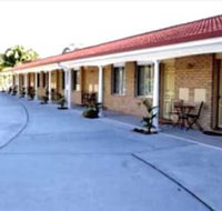 Palms Oasis Motel - Accommodation Melbourne