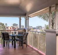 City Park Apartments - Accommodation Melbourne
