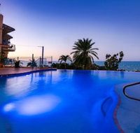 Sea Star Apartments - Accommodation Melbourne