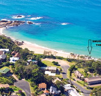 Smugglers on the Beach - Accommodation Melbourne