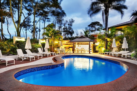 Smugglers On The Beach - Accommodation Melbourne 4