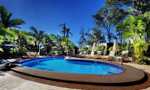 Smugglers On The Beach - Accommodation Melbourne 1
