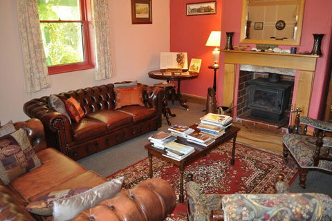 Norfolk Bay Convict Station - Accommodation Melbourne 2