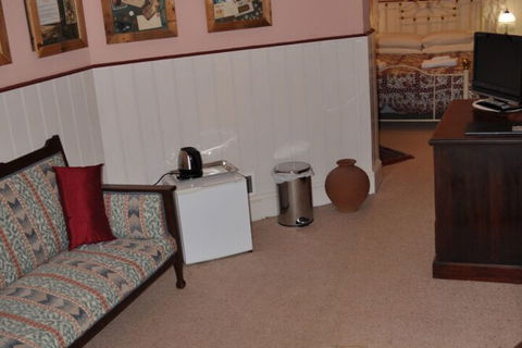 Norfolk Bay Convict Station - Accommodation Melbourne 5