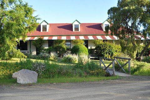 Norfolk Bay Convict Station - Accommodation Melbourne 1