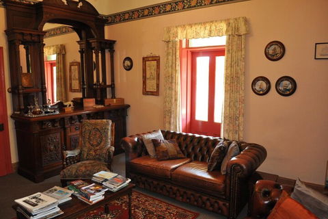 Norfolk Bay Convict Station - Accommodation Melbourne 4