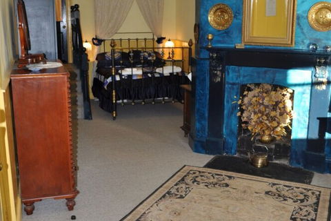 Norfolk Bay Convict Station - Accommodation Melbourne 7