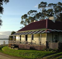 Norfolk Bay Convict Station - Accommodation Melbourne
