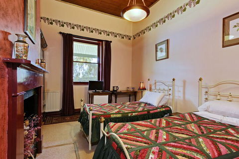 Norfolk Bay Convict Station - Accommodation Melbourne 6