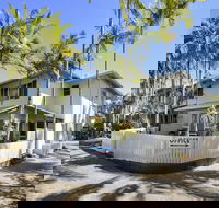 Coco Bay Resort - Accommodation Melbourne