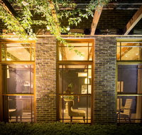 de Russie Boutique Hotel Orange - Accommodation Melbourne