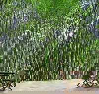 Azabu Boutique Accommodation Byron Bay - Accommodation Melbourne