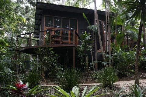 Azabu Boutique Accommodation Byron Bay - Accommodation Melbourne 2
