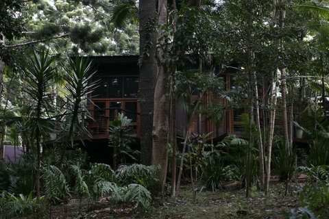 Azabu Boutique Accommodation Byron Bay - Accommodation Melbourne 3