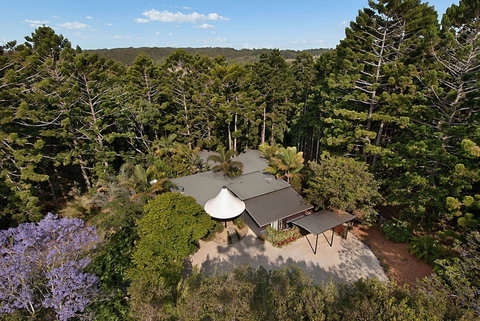 Azabu Boutique Accommodation Byron Bay - Accommodation Melbourne 1