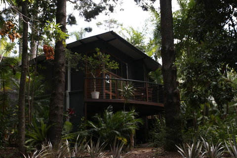 Azabu Boutique Accommodation Byron Bay - Accommodation Melbourne 6